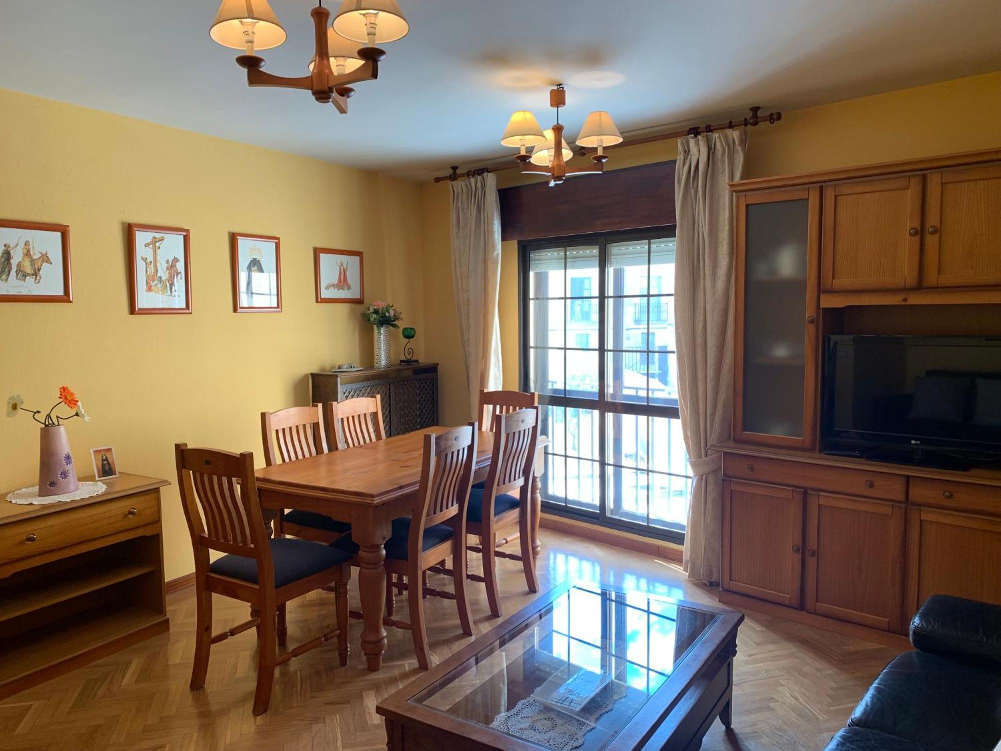 Apartmán Junto A La Catedral, Con Parking Privado Gratis Zamora Exteriér fotografie
