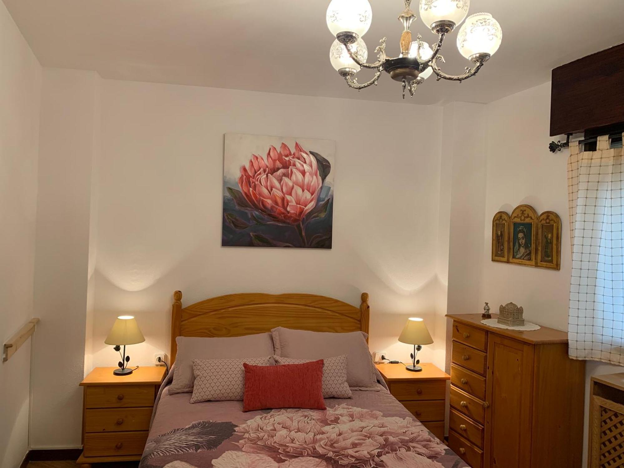 Apartmán Junto A La Catedral, Con Parking Privado Gratis Zamora Exteriér fotografie