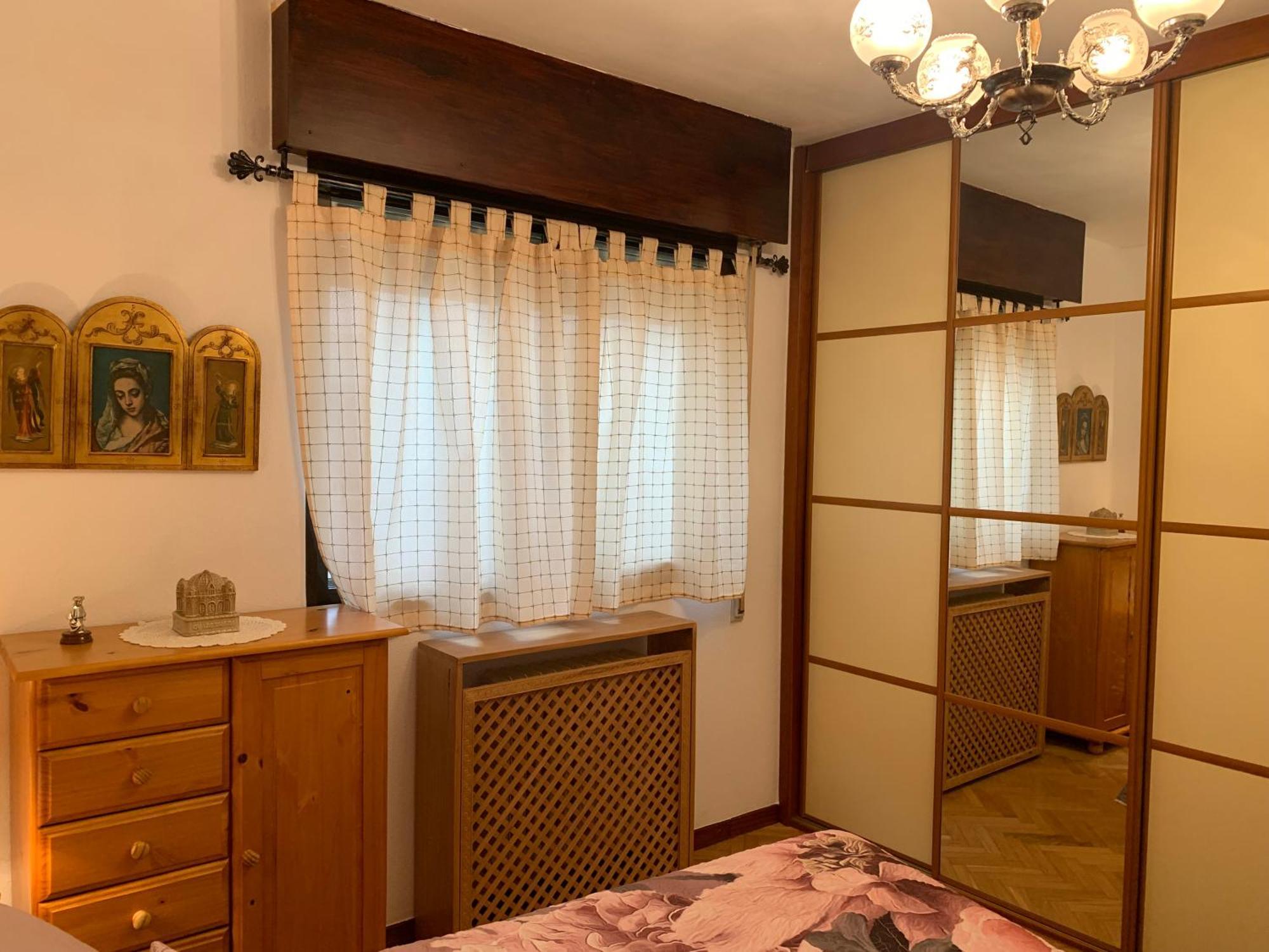 Apartmán Junto A La Catedral, Con Parking Privado Gratis Zamora Exteriér fotografie