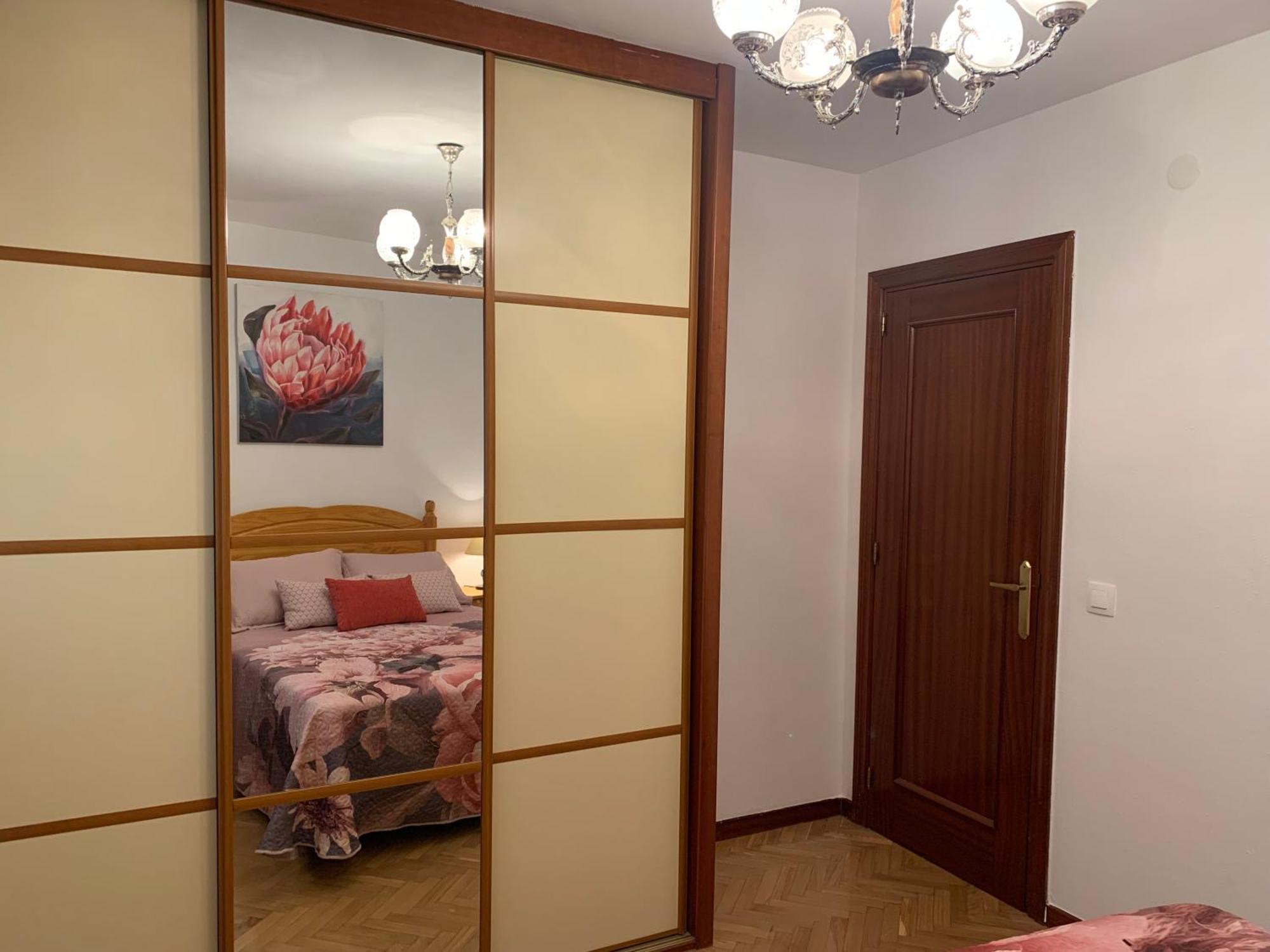 Apartmán Junto A La Catedral, Con Parking Privado Gratis Zamora Exteriér fotografie